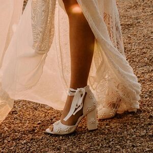 Forever Soles Melody Heels